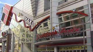 Could potential theatre closures spell end of true IMAX in Toronto [upl. by Suiramad678]