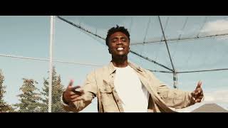 Derin Falana  The Pick Up Official Music Video [upl. by Boudreaux623]