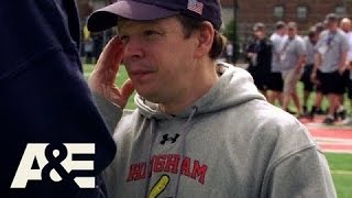 Wahlburgers Paul And Gronk Trade Secrets Season 2 Episode 1  AampE [upl. by Soneson485]