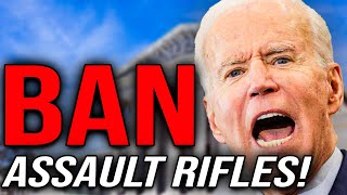 Supreme Court 63 Ruling JUST ANNOUNCED Elimination Rifle Bans [upl. by Stephen734]