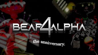 Bear Alpha OST 4th Anniversary Slowed and Reverb 1 HOUR [upl. by Bear]