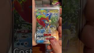 Opening a 40 Pokémon MYSTERY GOD PACK🔥 [upl. by Ahsata972]