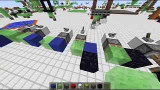 Sticky Slime Blocks [upl. by Nissa]