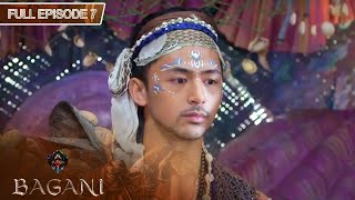 ENG SUBS Full Episode 7  Bagani [upl. by Ynaffik878]