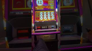 Prosperous chicken slots prosperous slot slotmachine casino winning bonus viralshorts [upl. by Tterag832]