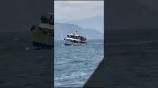 Goa boat accident 23 bodies recovered40 members rescued and 64 missing 🥲 [upl. by Ainesell]