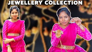 சீது Jewellery Collection Requested Video  Vinoth Seetha [upl. by Elias183]