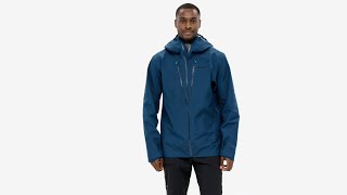 Patagonia® Mens Triolet Jacket [upl. by Deanne834]