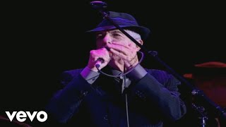 Leonard Cohen  Dance Me To The End Of Love Live in London [upl. by Arem]