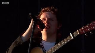 Lewis Capaldi  Live at TRNSMT 2019 [upl. by Mather]