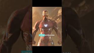 Best Iron man armour so far [upl. by Nahtam67]