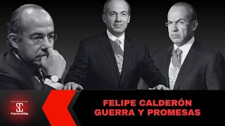 🔴GUERRA Y PROMESAS🔴 [upl. by Teage]