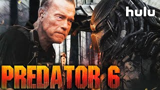 PREDATOR 6 Is About To Change Everything [upl. by Enylecoj]