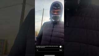 TWISTY P IG LIVE 12423 twistyp1888 [upl. by Northington]