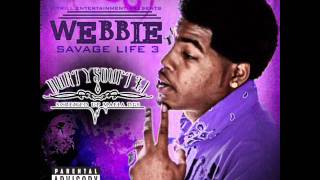 7 Webbie  Keep Ya Head Up Chopped amp Screwed By DurtySoufTx1  Free DL [upl. by Trude]