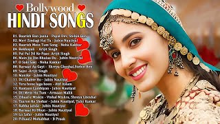 Nonstop Romantic Mashup 2024 Best Mashup of Arijit Singh Jubin NautiyalAtif Aslam Darshan Raval 💛 [upl. by Etiam53]