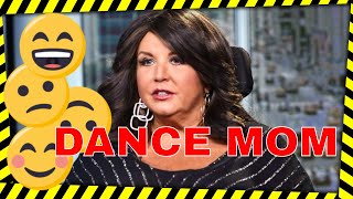 You WONT BELIEVE What Abby Lee Miller Just Said About Dance Moms [upl. by Tenenbaum]