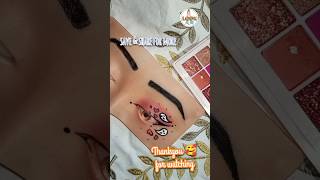 Eyeliner looks for beginners eyeliner beginners looks shorts [upl. by Ahsetra]