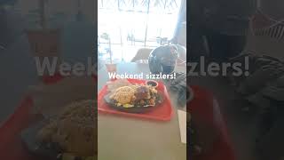 weekend sizzlers bikeride enjoy weekendvibes relax bikerlife tasty spicy [upl. by Sherrer654]