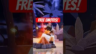 🚨 BEST FREE “EMOTES” IN FISCH 🎣 roblox fisch robloxfyp [upl. by Sinclare]