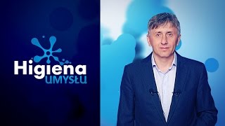 Silna Wola – Higiena Umysłu [upl. by Moser]