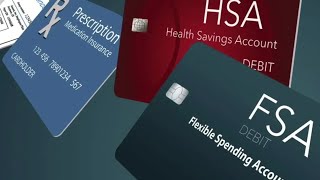 Maximizing your HSA and FSA benefits before time runs out [upl. by Ibrad]