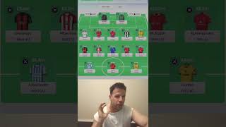 FPL GW12 WILDCARD TIPS with an active wildcard FPL GW12 fantasypremierleague wildcardactive [upl. by Annahahs]