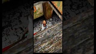 quotGranny Game The Ultimate Horror Challenge – shorts trending shortvideo viralvideo video [upl. by Ynaiffit]