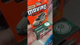 matchbox 2023 bmw ix [upl. by Eniron]