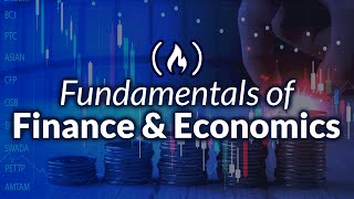 Fundamentals of Finance amp Economics for Businesses – Crash Course [upl. by Ennaecarg300]