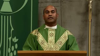 Catholic Mass Today  Daily TV Mass Thursday September 5 2024 [upl. by Glimp]