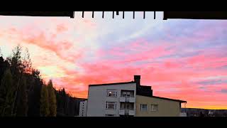 Ludvika Morning Vibe 04112024 [upl. by Connell491]