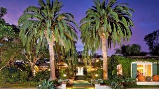 Rancho Los Arboles in Rancho Santa Fe California [upl. by Alby]