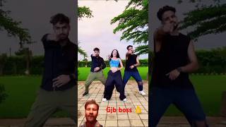 Nachdi Firaaa 🦋  Sexy Baliye  Nrityaperformance ShortsDanceVideo GovindMittal amp Friends viral [upl. by Ahcsim930]