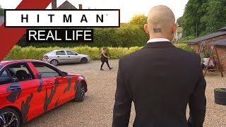 Follow The Assistant To The Penthouse Story Failed Bug Fix  Hitman 3 [upl. by Wilda702]