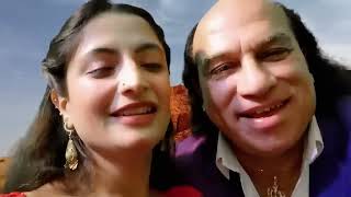 Badoo Badi Badoo Badi  Official Video  Chahat Fateh Ali Khan  Deleted Song  Original Video [upl. by Bevers]