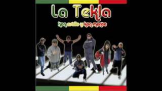 la teklaalbertito [upl. by Zoe]