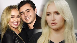 Hayden Panettiere Speaks Out in First Interview About Brothers Death [upl. by Eybba]