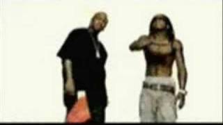 Lil wayne ft Birdman stuntin like my daddy sped up [upl. by Hairaza]