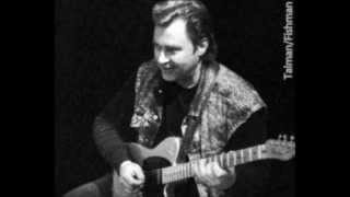 Danny Gatton  Quiet Village [upl. by Smailliw]