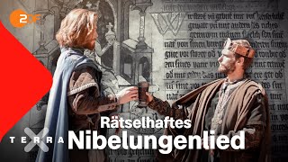 Das Nibelungenlied – Welche historische Fakten stecken hinter dem Mythos  Terra X [upl. by Filiano]