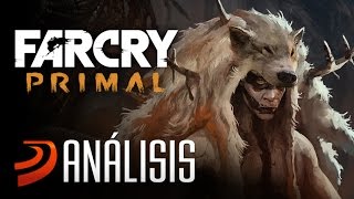 Far Cry Primal ¿Sí o No ¡¡Análisis [upl. by Amimej]