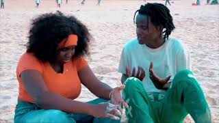 Papis ndiaye  Wakhouma wone li feat mzookillymilly clip officiel teaser [upl. by Hambley537]