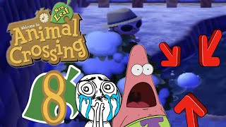 Lets Play Animal Crossing New Leaf  Part 8 Schneeballermordung [upl. by Magocsi]