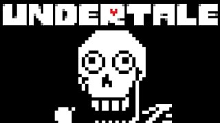 AN EPIC ADVENTURE  Undertale  Part 1 [upl. by Ranjiv]