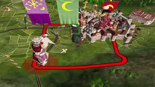 Tsardoms Total War Roman Empire Part 21 [upl. by Whetstone]