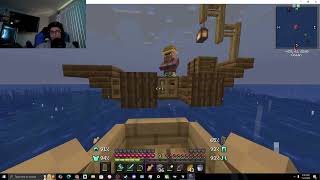 BETTER MINECRAFT FORGE BROKE THE 14K DISTANCE EP 44 [upl. by Linson]