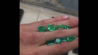 What you need to know about Colombian emerald gemstones [upl. by Jen]