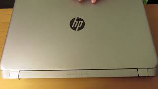 How To HP Pavilion 15  Reinigen Lüfter  Cleaning Fan [upl. by Hollah]