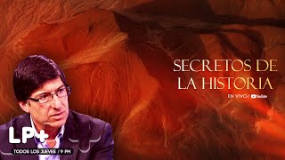 Las Misteriosas Líneas de Nazca Espíritus en la Arena  Secretos De La Historia [upl. by Aneekal]